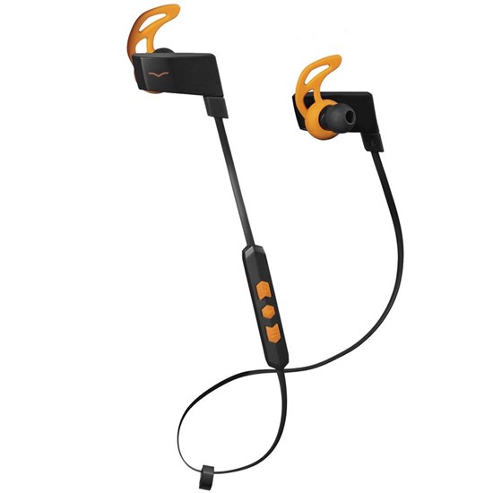 V-MODA In-Ear BassFit Wireless Headphones