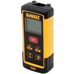 מד מרחק לייזר עד 50 מטר DW03050