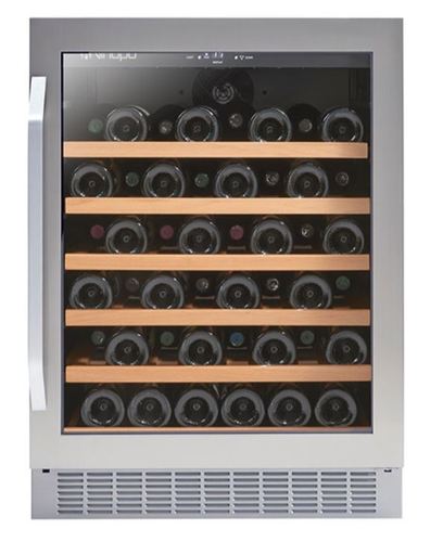 מקרר יין עד 46 בקבוקים אינטגרלי/ Free Standing דגם NS-45A