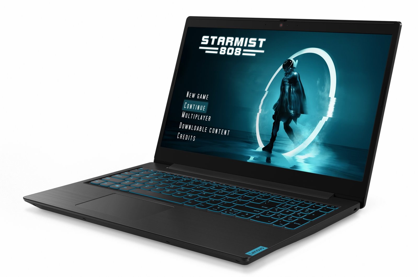 מחשב נייד Lenovo IdeaPad L340-15IRH Gaming 81LK00C5IV לנובו