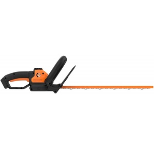 גוזם גדר חיה 20V - עם סוללה ומטען WORX