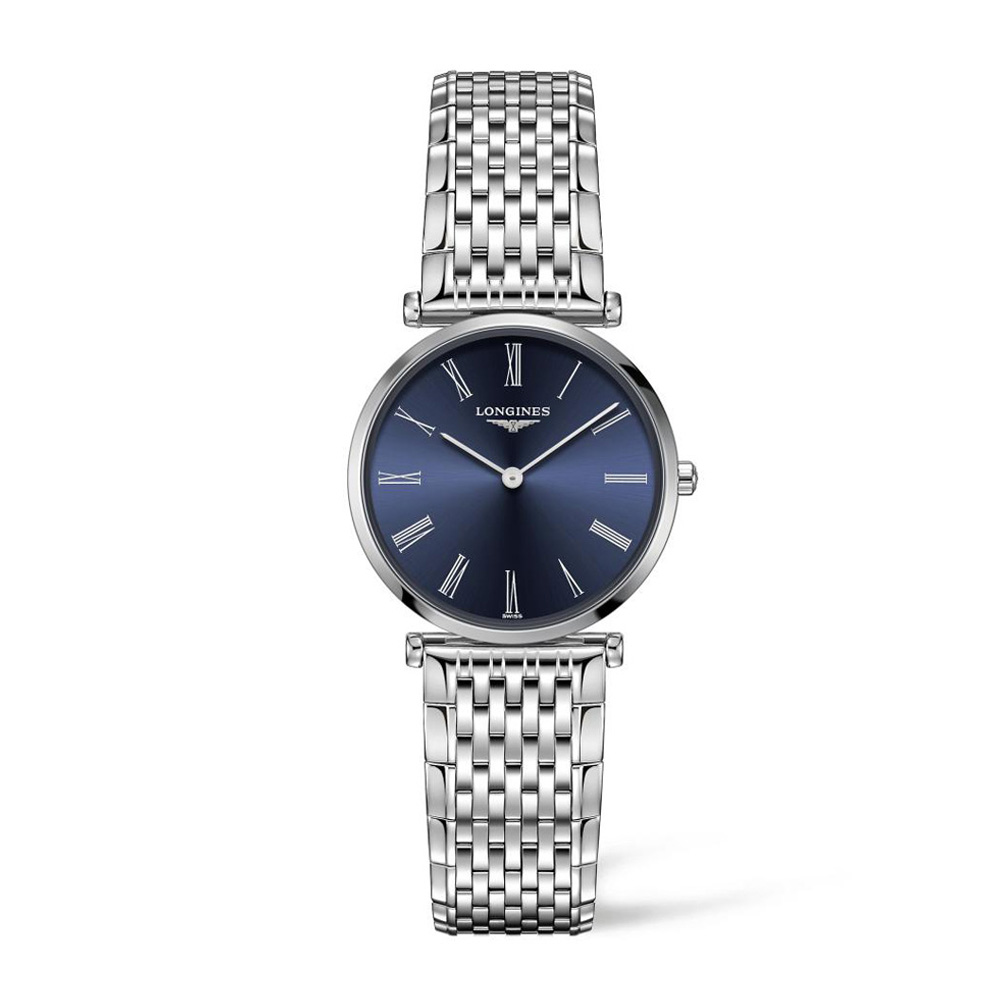 La Grande Classique de Longines L45124946 - Longines - שעוני נשים