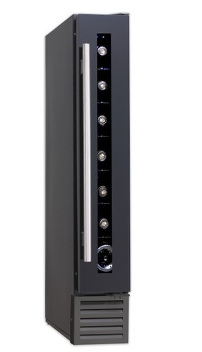 מקרר יין אינטגרלי 7 בקבוקים YC-18B 