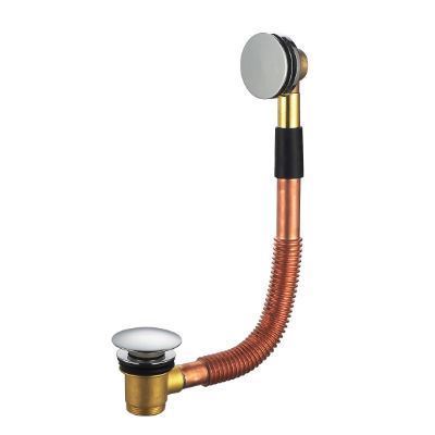 אמבטיה MTI 80 אקרילית מלבנית 170X80