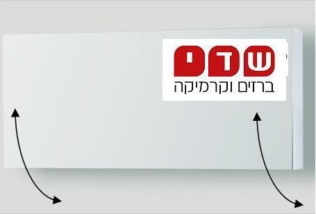 ארון אמבטיה עומד מונה מידה 90 סמ