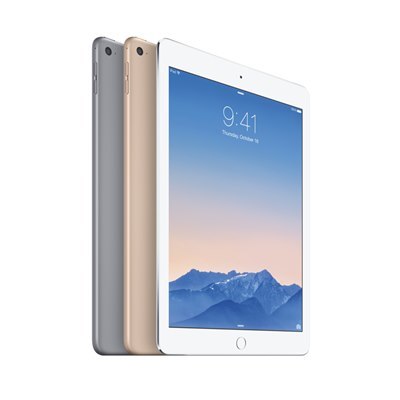 טאבלט Apple ipad Air 2 16GB WiFi 