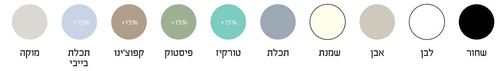 ארון אמבטיה עומד אפוקסי דגם אמיר 110 סמ=המחיר הזול בארץ=