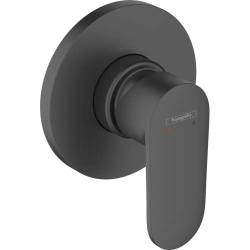 HANSGROHE אינטרפוץ קומפלט 3 דרך 71649670