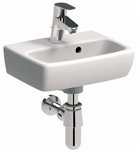 כיור רחצה תלוי KOLO קטן דגם M321370