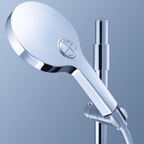 מוט מקלחת גרואה דגם 27734000