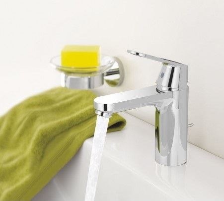 GROHE ברז לכיור אמבטיה סדרת יורוסמארט קוסמופוליטן מקט 23325000