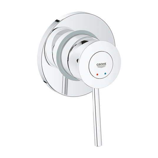 29048000 אינטרפוץ 3 דרך GROHE-גרואה 