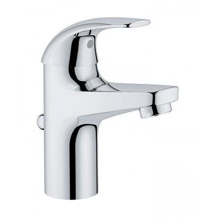 ברז לכיור Bauedge 32805000 חברת Grohe