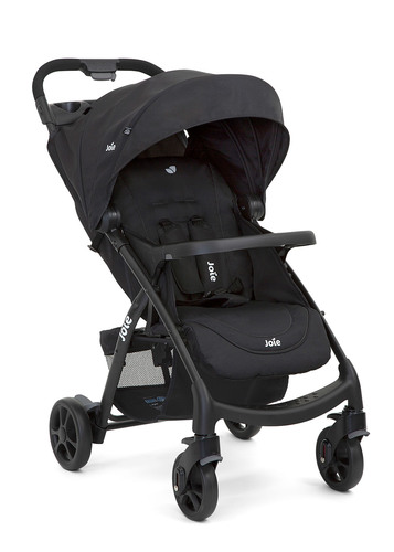 עגלה Muze LX travel system הכוללת סלקל 