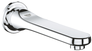 פיית מילוי 13242000 וריס VERIS כרום GROHE