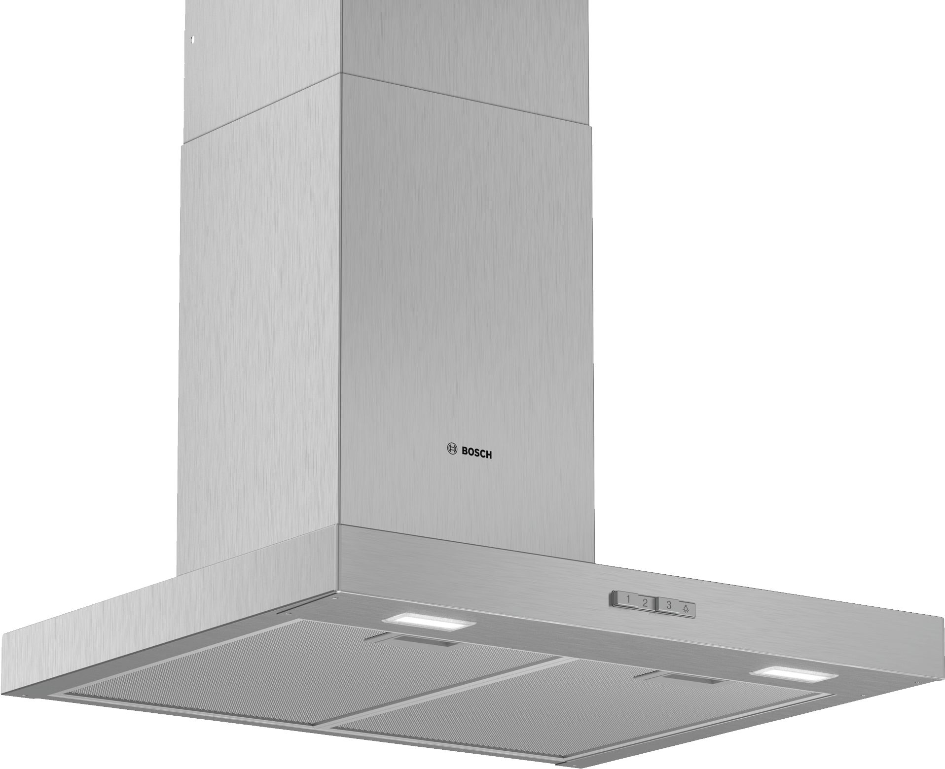 קולט אדים Bosch DWB66BC50 בוש