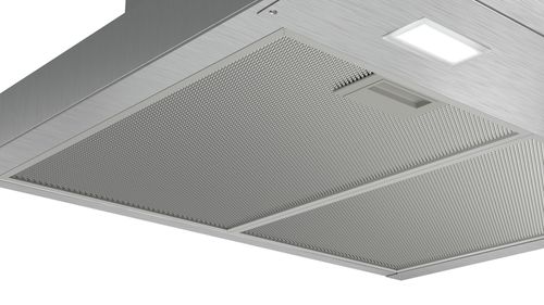 קולט אדים Bosch DWB66BC50 בוש
