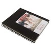 סקטצבוק ספירלה 21.5X28 TALENS