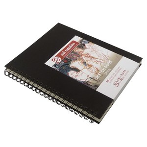 סקטצבוק ספירלה 21.5X28 TALENS ROYAL TALENS