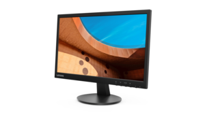 מסך מחשב 21.5 אינצ'  LED D22-10 כולל וחיבורי HDMI+VGA לנובו