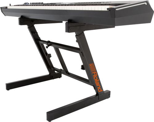 זוית נוספת Roland KS-10Z Keyboard Stand