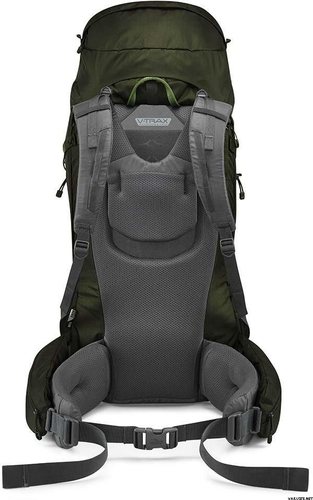 תרמיל למטייל לואו אלפין LOWE ALPINE Diran 65:75