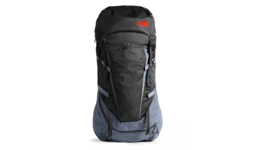 תיק מוצ'ילה תרמיל טיולים מקצועי  נורת פייס THE NORTH FACE TERRA 55L