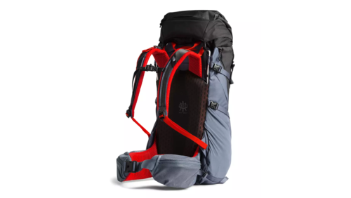 תיק מוצ'ילה תרמיל טיולים מקצועי  נורת פייס THE NORTH FACE TERRA 55L