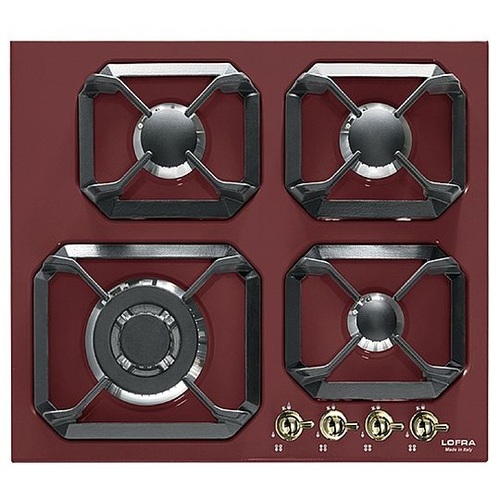 כיריים גז LOFRA HRR6G0