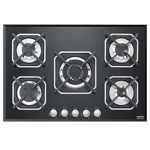 כיריים גז LOFRA HGN7E0