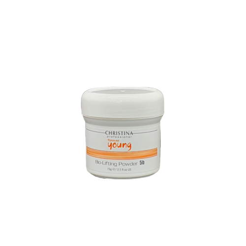  Bio Lifting Powder שלב 5B פוראבר יאנג 75g - כריסטינה