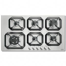 כיריים גז LOFRA HLS9S0