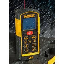 מד מרחק לייזר עד 100 מטר DW03101