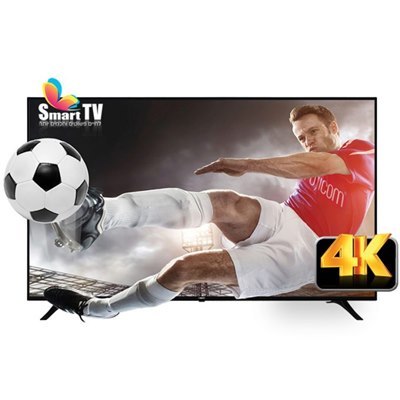 טלוויזיה FujiCom FJ75U900 4K ‏75 ‏אינטש רשמי