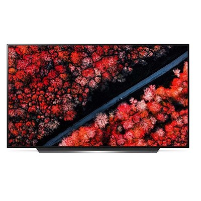 טלוויזיה LG OLED77C9Y 4K 77 אינטש רשמי