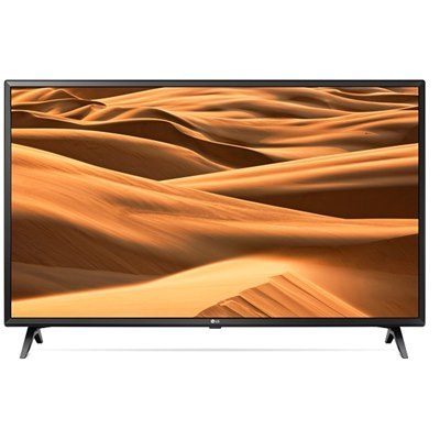 טלוויזיה LG 43UM7340 4K ‏43 ‏אינטש רשמי