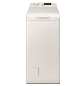 מכונת כביסה פתח עליון ELECTROLUX EWT2852EWW אלקטרולוקס