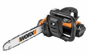 מסור שרשרת 2000W חשמלי WORX WG303E