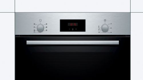 ‏תנור בנוי Bosch HBF113BR0Y בוש
