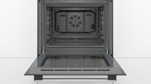 ‏תנור בנוי Bosch HBF113BR0Y בוש