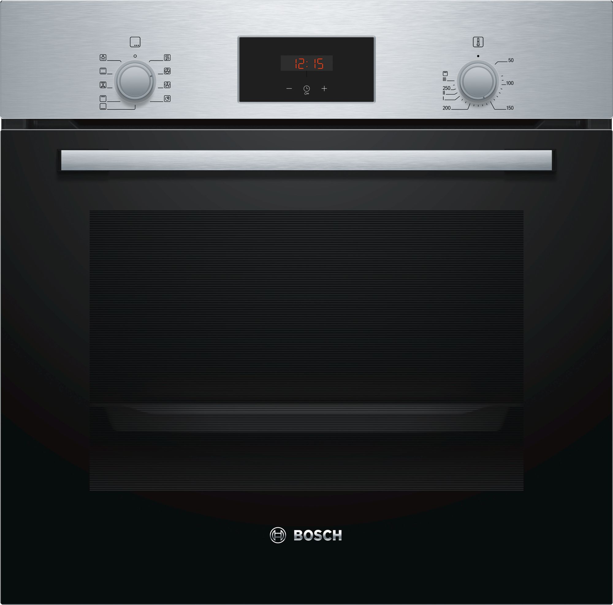 תנור בנוי Bosch HBF114BR0Y בוש