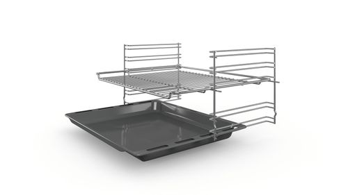‏תנור בנוי Bosch HBF114BR0Y בוש