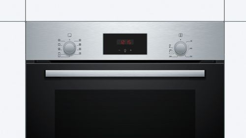 ‏תנור בנוי Bosch HBF114BR0Y בוש