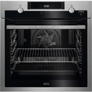 תנור בנוי AEG BPE255632M ‏פירוליטי