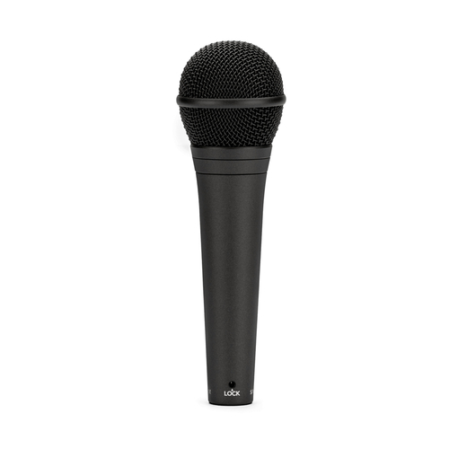זוית נוספת Rode M1-S Live Performance Dynamic Microphone