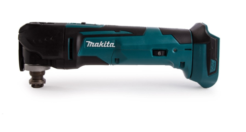 גוף מולטיטול נטען MAKITA DTM0501Z