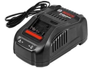 מטען מהיר לסוללות ליתיום GAL 1880CV 18V מקורי Bosch