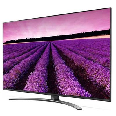 טלוויזיה LG 49SM8100 4K 49 אינטש רשמי