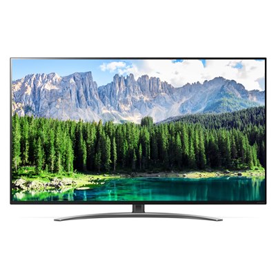 טלוויזיה LG 55SM8600 4K 55 אינטש רשמי