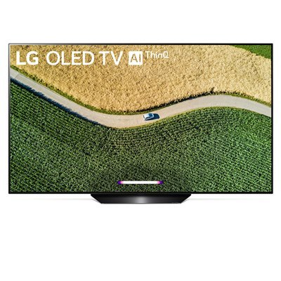 טלוויזיה LG OLED55B9Y 4K ‏55 ‏אינטש רשמי